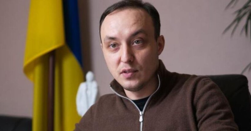 Власюк розповів, чому ЄС досі не прийняв 20-й пакет санкції проти рф