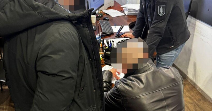 Ексголові ВЛК Держприкордонслужби оголосили нову підозру через квартиру у столиці за 3,6 млн грн