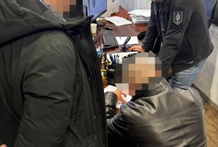 Ексголові ВЛК Держприкордонслужби оголосили нову підозру через квартиру у столиці за 3,6 млн грн