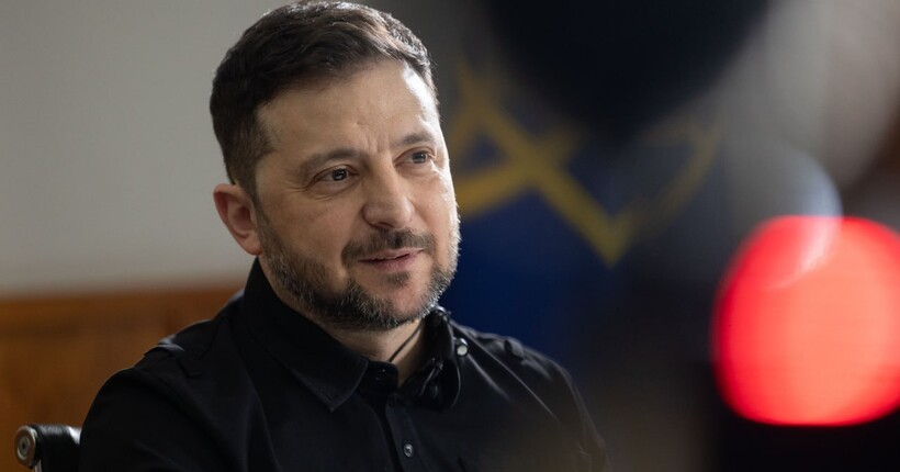 Зеленський: Зараз Білорусь точно знає, що відбувається на її території