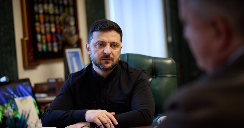 НАТО має розглядати 