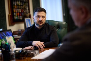 НАТО має розглядати 