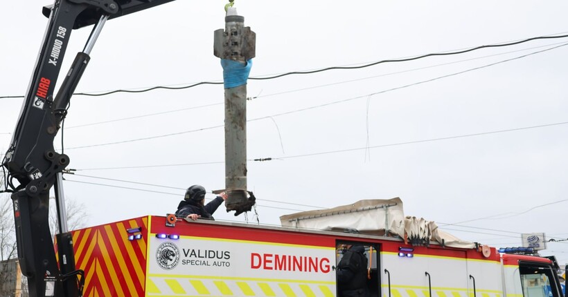 На Запоріжжі фіксується зростання інтенсивності обстрілів у регіоні - ОВА