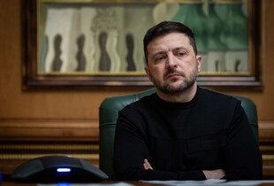 Зеленський: Найкращий сценарій для України і Білорусі - членство в ЄС