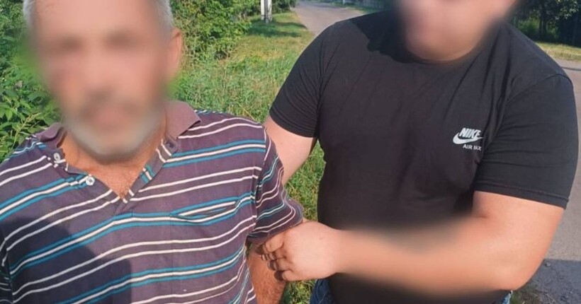 На Житомирщині чоловіка засудили до довічного ув’язнення за вбивство дружини та тещі