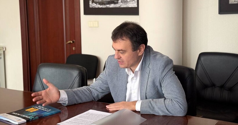 Обов'язковий ПДВ для ФОП в Україні: Гетманцев відповів, на якій стадії законопроєкт