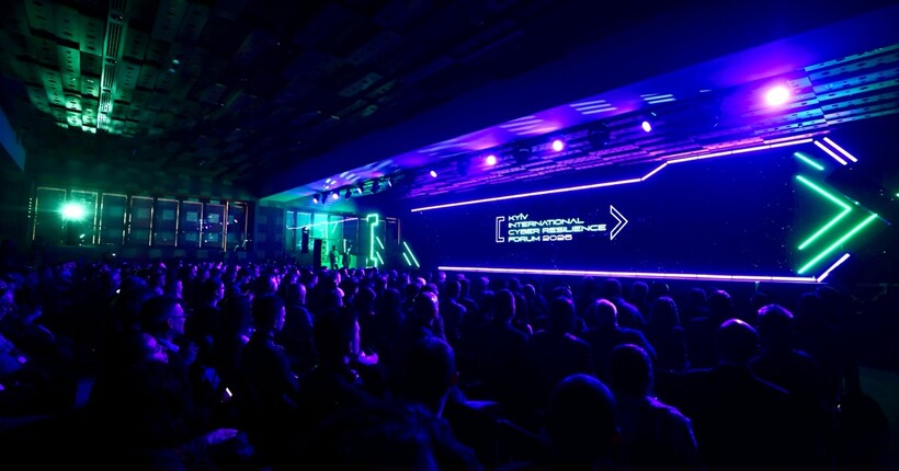 Україна стала архітектором глобальної кіберстійкості: підсумки KICRF 2026