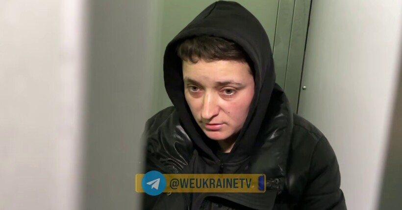 Підозрювана у теракті у Львові в суді: 