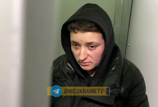 Підозрювана у теракті у Львові в суді: 