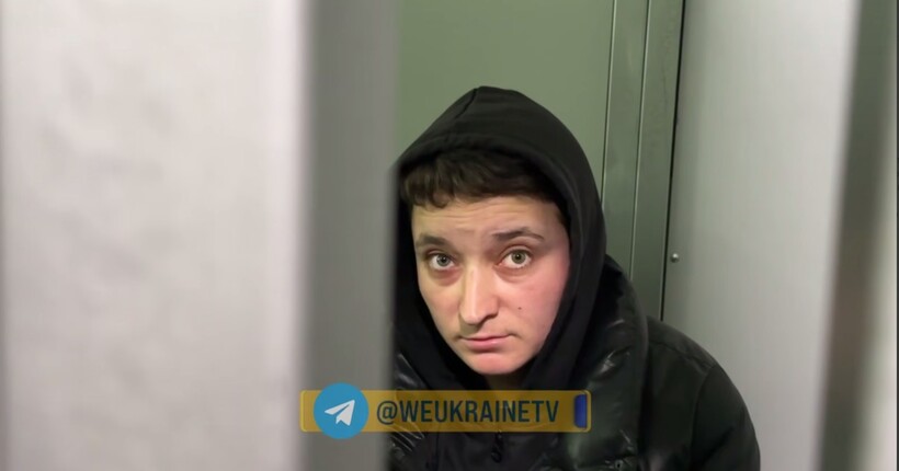 Теракт у Львові: суд обрав запобіжний захід підозрюваній