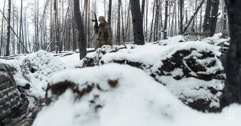 ЗСУ зірвали плани рф у Запорізькій і Дніпропетровській областях - Ткачук