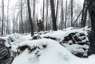 ЗСУ зірвали плани рф у Запорізькій і Дніпропетровській областях - Ткачук