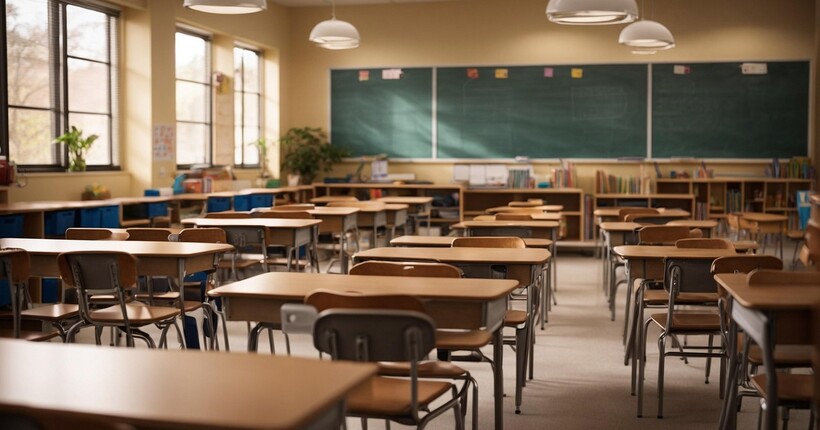 Вибух в ліцеї Дніпра: директорка пояснила, що сталося під час заняття