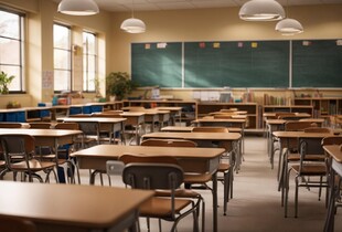 Вибух в ліцеї Дніпра: директорка пояснила, що сталося під час заняття