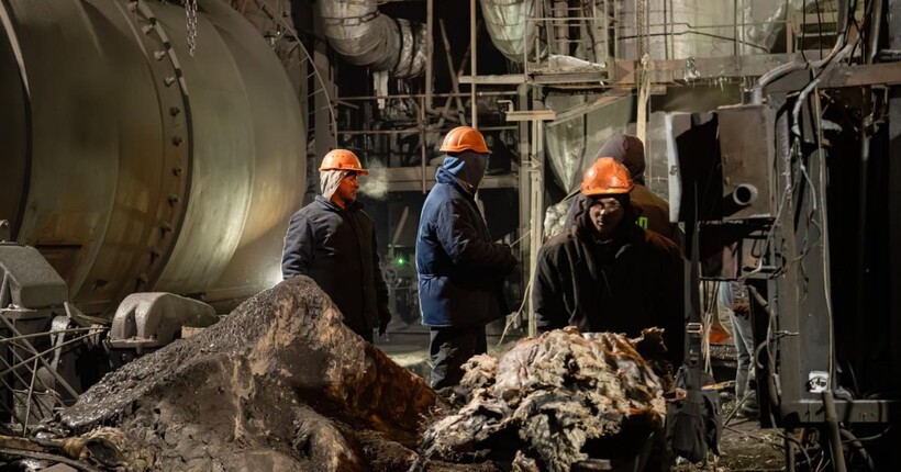 Уряд виділив 246 млн на додаткові виплати для енергетиків - Свириденко