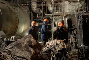 Уряд виділив 246 млн на додаткові виплати для енергетиків - Свириденко