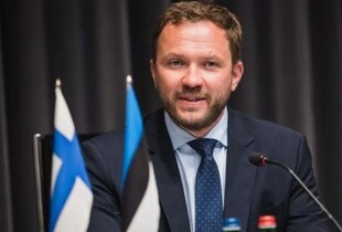 В Естонії закликали заборонити в'їзд до Шенгенської зони російським військовим