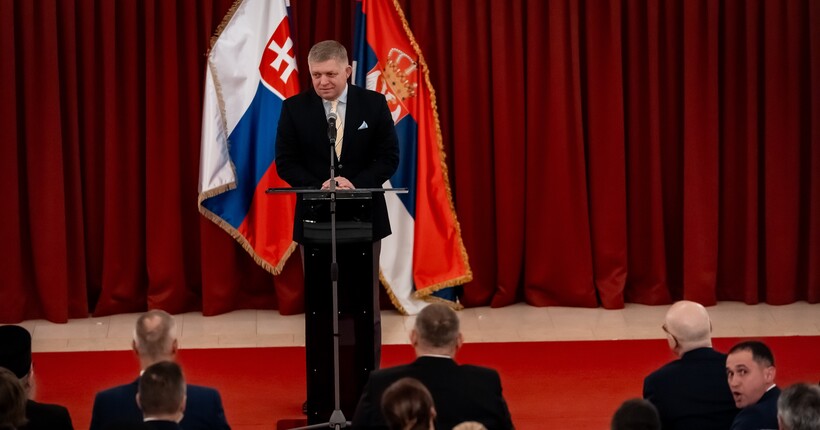 Словаччина офіційно зупинила екстрені поставки електроенергії в Україну