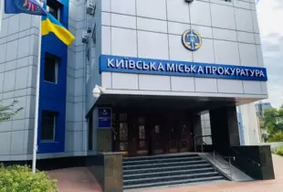 У Києві поліція викрила серійних викрадачів автомобілів