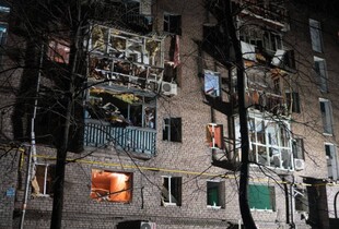 Росіяни завдали майже 1000 ударів по Запорізькій області: одна людина загинула, ще шестеро поранено