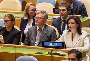 ООН збереться на спеціальні засідання 24 лютого до четвертої річниці повномасштабного вторгнення