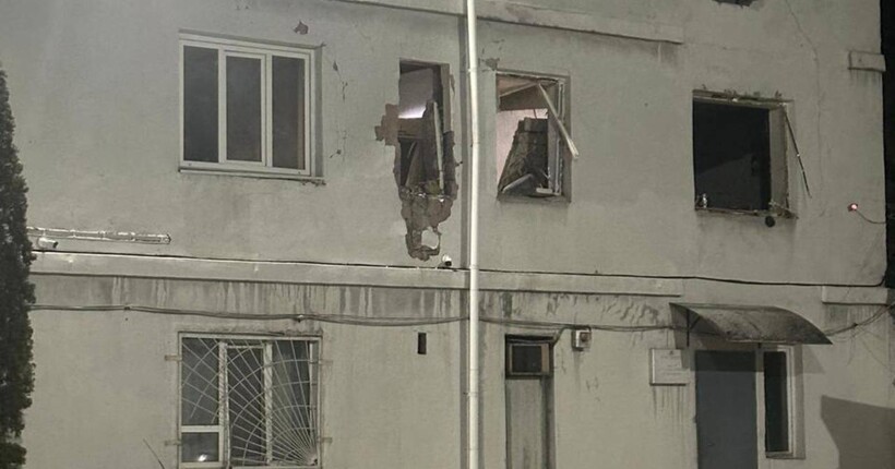 Вибух у Дніпрі: Офіс генпрокурора кваліфікував справу як теракт