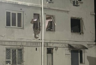 Вибух у Дніпрі: Офіс генпрокурора кваліфікував справу як теракт