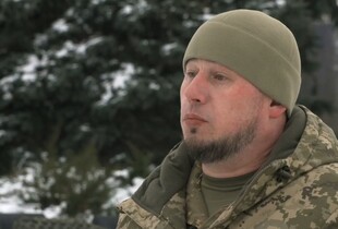 Паліса розкрив плани росії на фронті на березень-квітень 