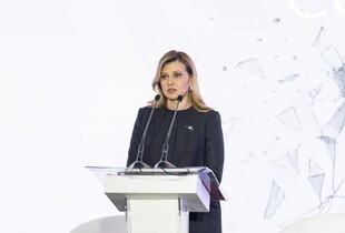 Неможливо компенсувати дітям роки дитинства, вкрадені війною - Зеленська