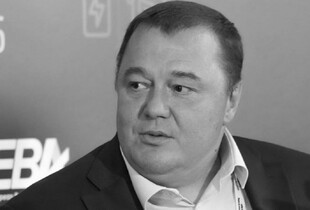 Зеленський присвоїв звання Героя України загиблому ексочільнику 