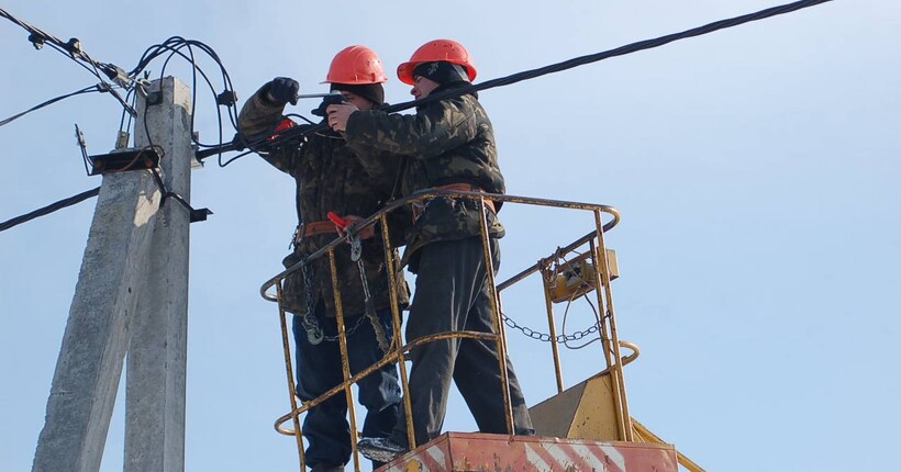 рф майже 6000 разів атакувала енергосистему України за чотири роки війни – Шмигаль