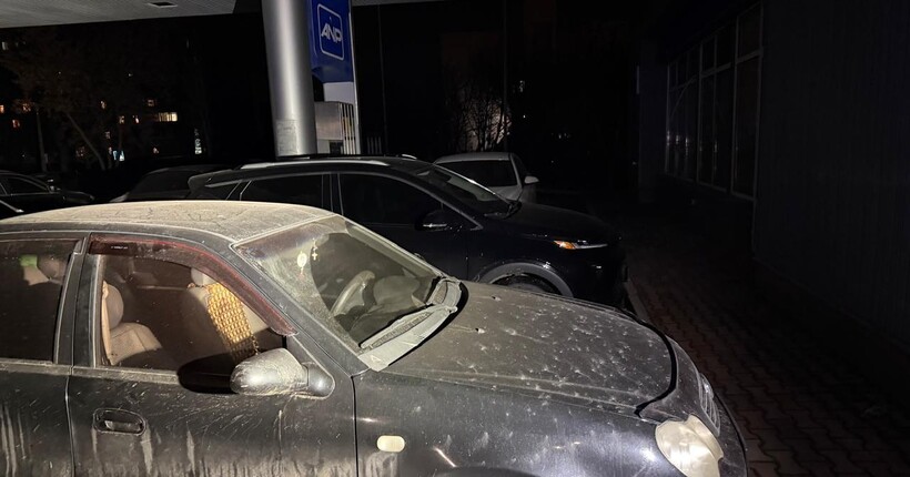 Зеленський про вибух у Миколаєві: Перевіряється версія щодо терористичного акту