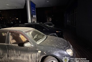 Зеленський про вибух у Миколаєві: Перевіряється версія щодо терористичного акту