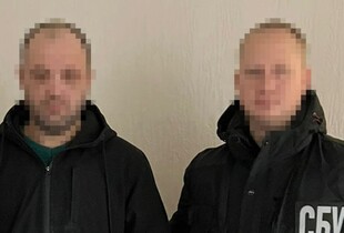 Двоє жителів Ізмаїла реєстрували Starlink для росіян за $30 – СБУ