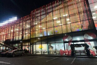 У Львові в одному з розважальних центрів отруїлися 18 дітей: подробиці