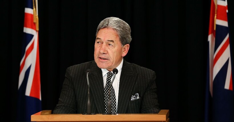 Нова Зеландія оголосила про пакет допомоги для України та санкції проти рф