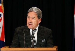 Нова Зеландія оголосила про пакет допомоги для України та санкції проти рф