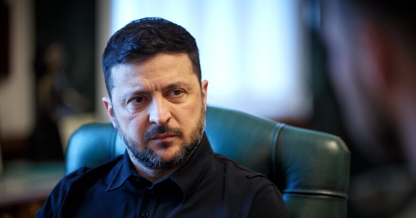 ППО, відновлення енергосистеми і санкції проти рф: виступ Зеленського на засіданні Коаліції охочих