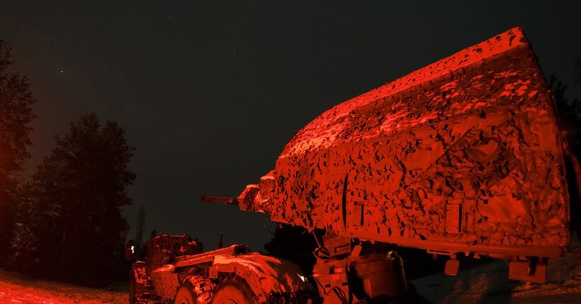 Сили оборони уразили пункти управління, склади боєприпасів і МТЗ та ремонтну базу окупантів