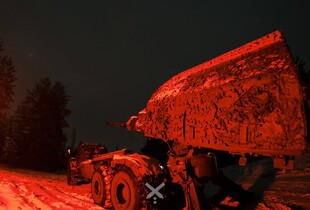 Сили оборони уразили пункти управління, склади боєприпасів і МТЗ та ремонтну базу окупантів