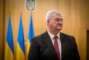 Сибіга: Якщо росія не поважає міжнародні правила, вона мусить відчути нашу силу