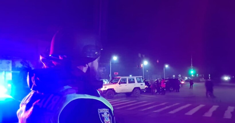 Вибух у Миколаєві кваліфіковано як теракт - Офіс генпрокурора