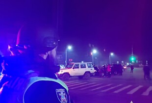 Вибух у Миколаєві кваліфіковано як теракт - Офіс генпрокурора