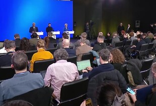 Кредит ЄС на €90 млрд буде, перший пакет зброї надійде до Великодня - фон дер Ляєн