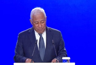 Майбутнє Європи пишеться в Києві, а не в Москві - голова Євроради