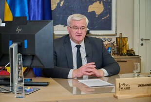 Генасамблея ООН ухвалила резолюцію про підтримку тривалого миру в Україні: що це означає
