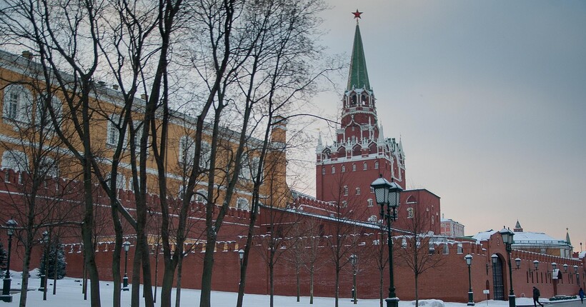 Москва заявила про наміри Заходу 