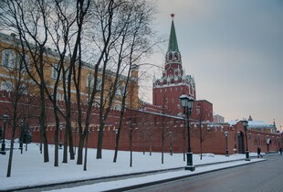 Москва заявила про наміри Заходу 