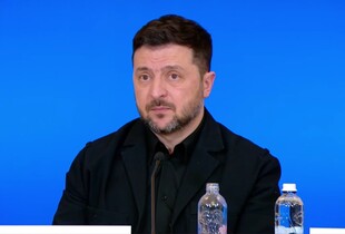 Зеленський: Підтримуємо швидке завершення війни, але не ціною територій 