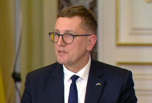 Прем’єр Естонії: Майбутнє України в ЄС, і чим швидше, тим краще